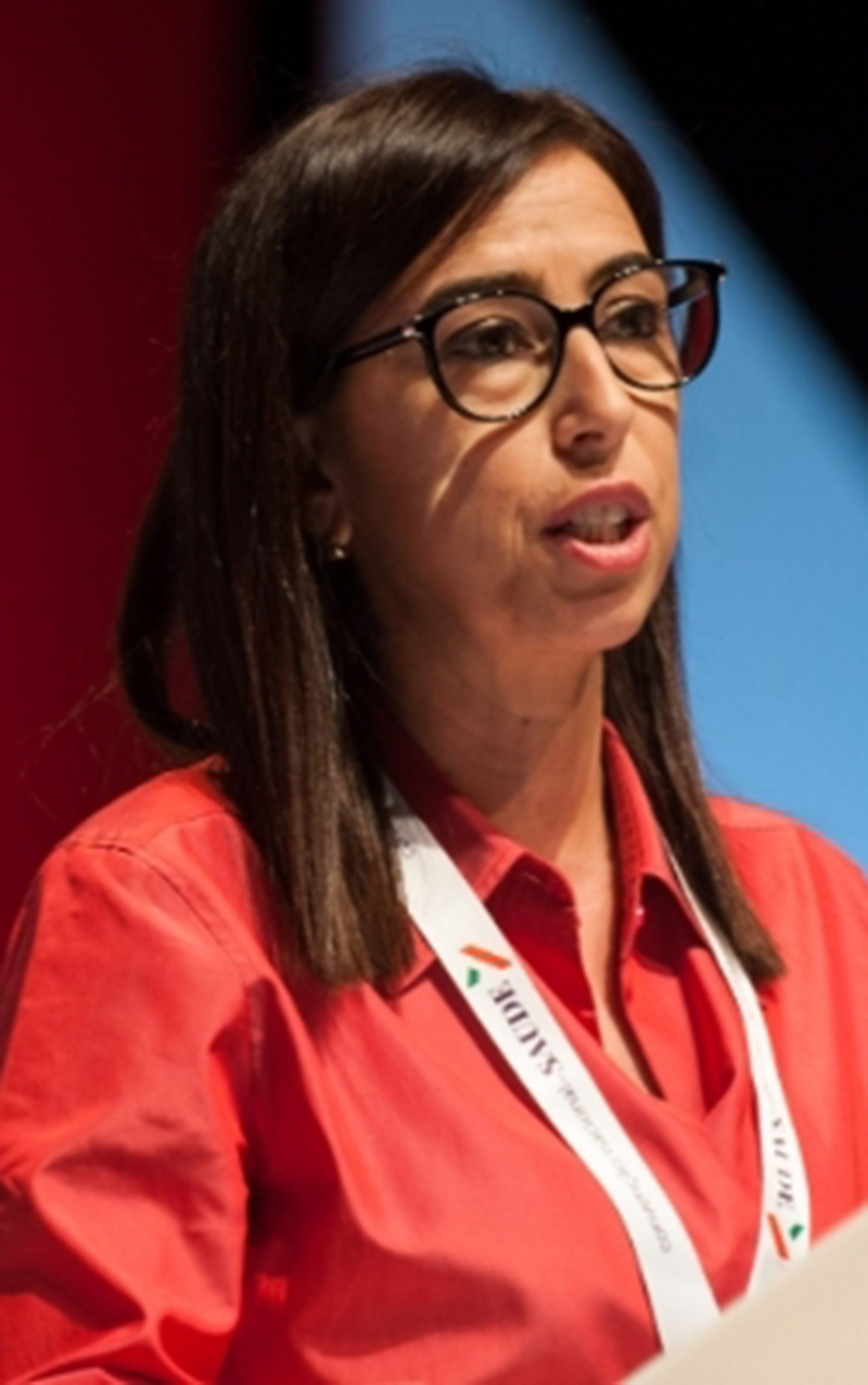 Dr.ª Alexandra Bento
