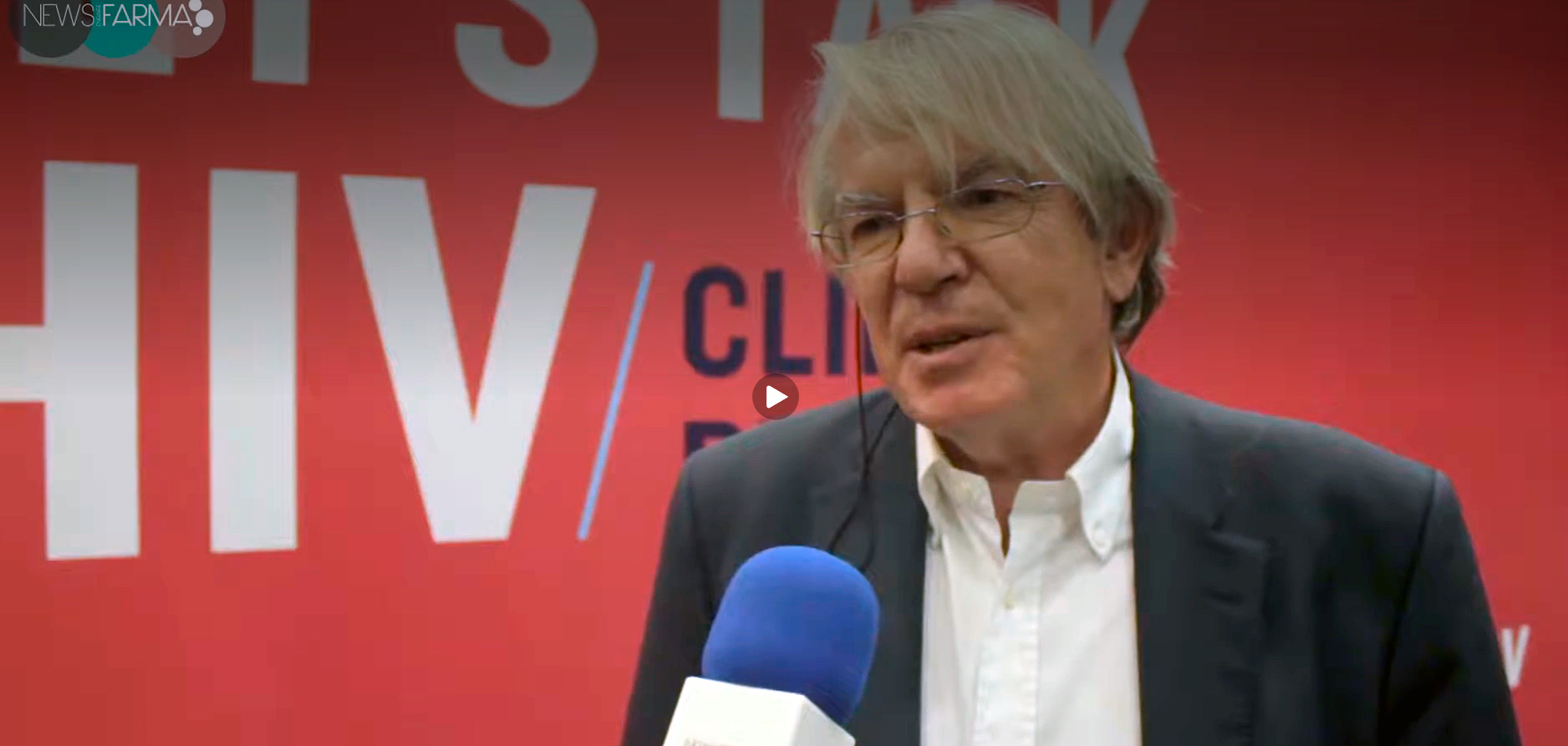“Abordagem terapêutica ARV deve ser sempre administrada o mais rápido possível”