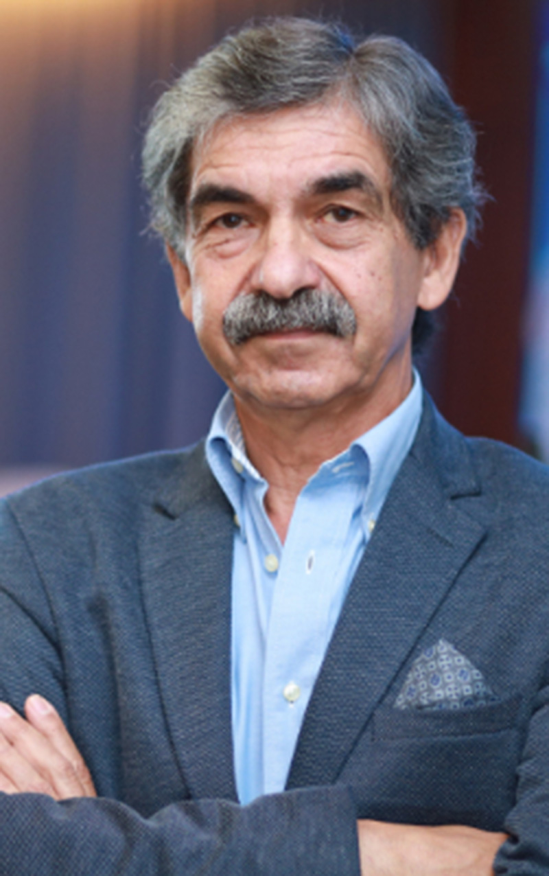 Dr. Daniel Pereira da Silva