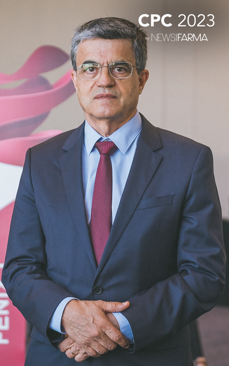 Direção de continuidade, trabalho, exigência e inovação