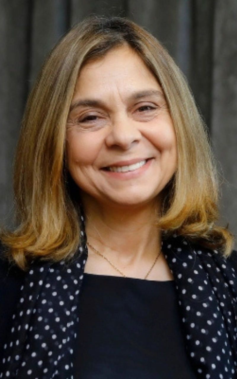 Ana Paula Martins