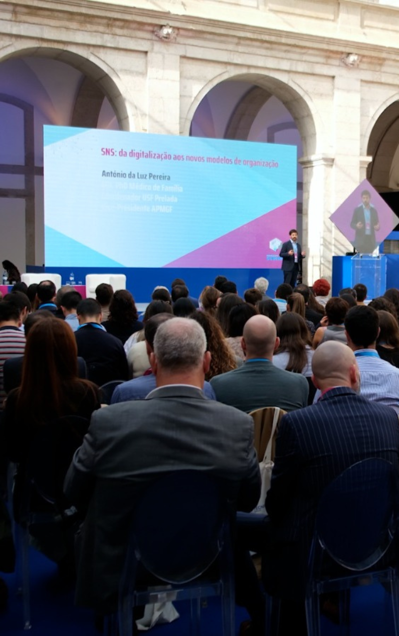 Primary Care Summit 2024