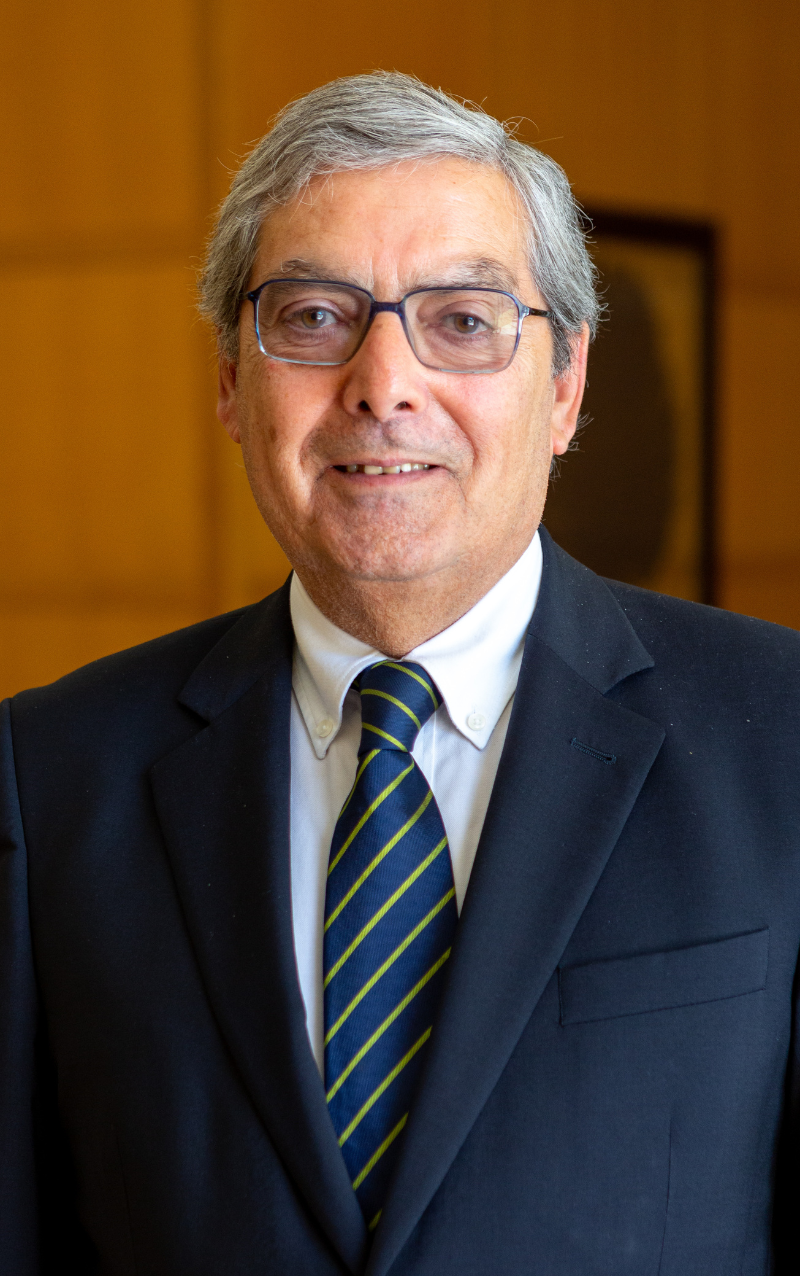 Mario Espiga Macedo