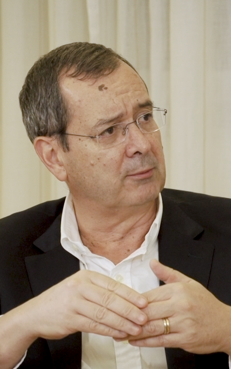Fernando Pinto