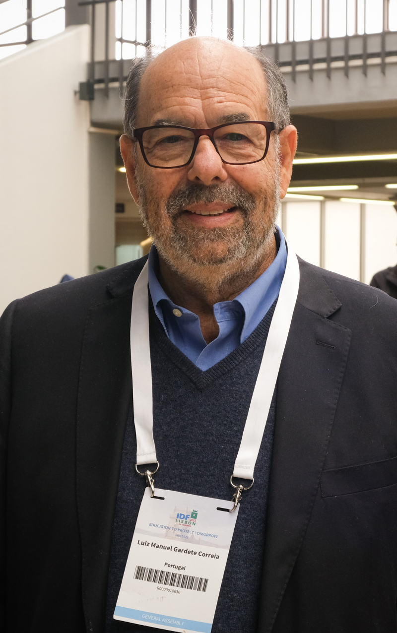 Luís Gardete Correia