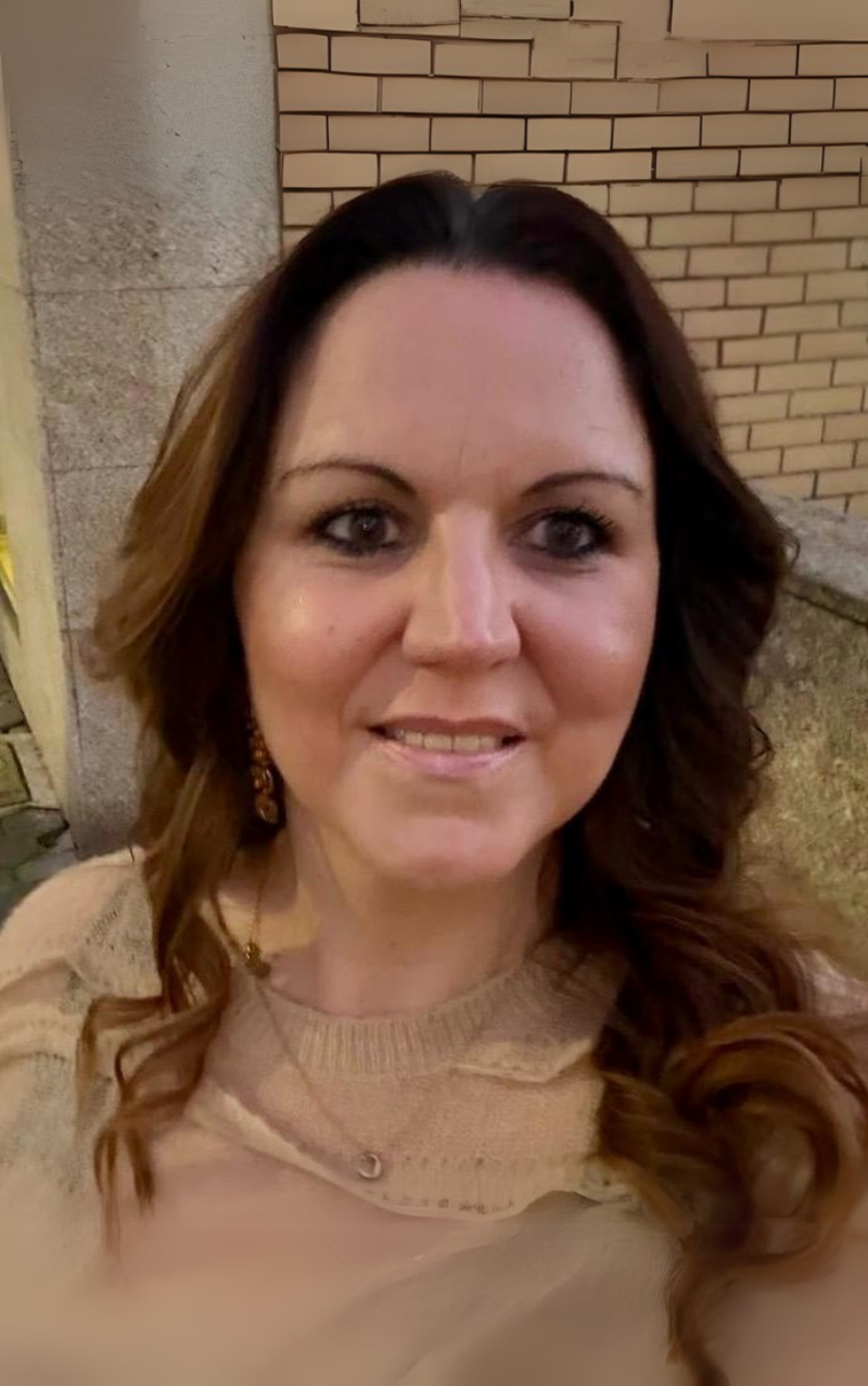 Carla Sandra Mota Castro