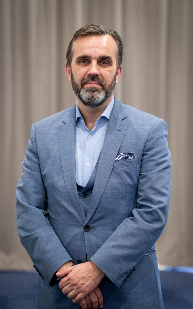 Carlos Cortes
