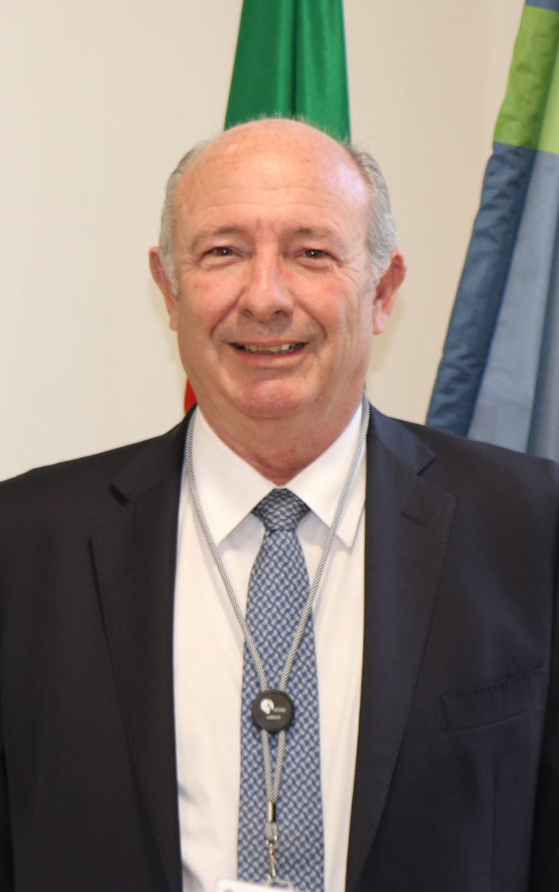 Carlos Martins