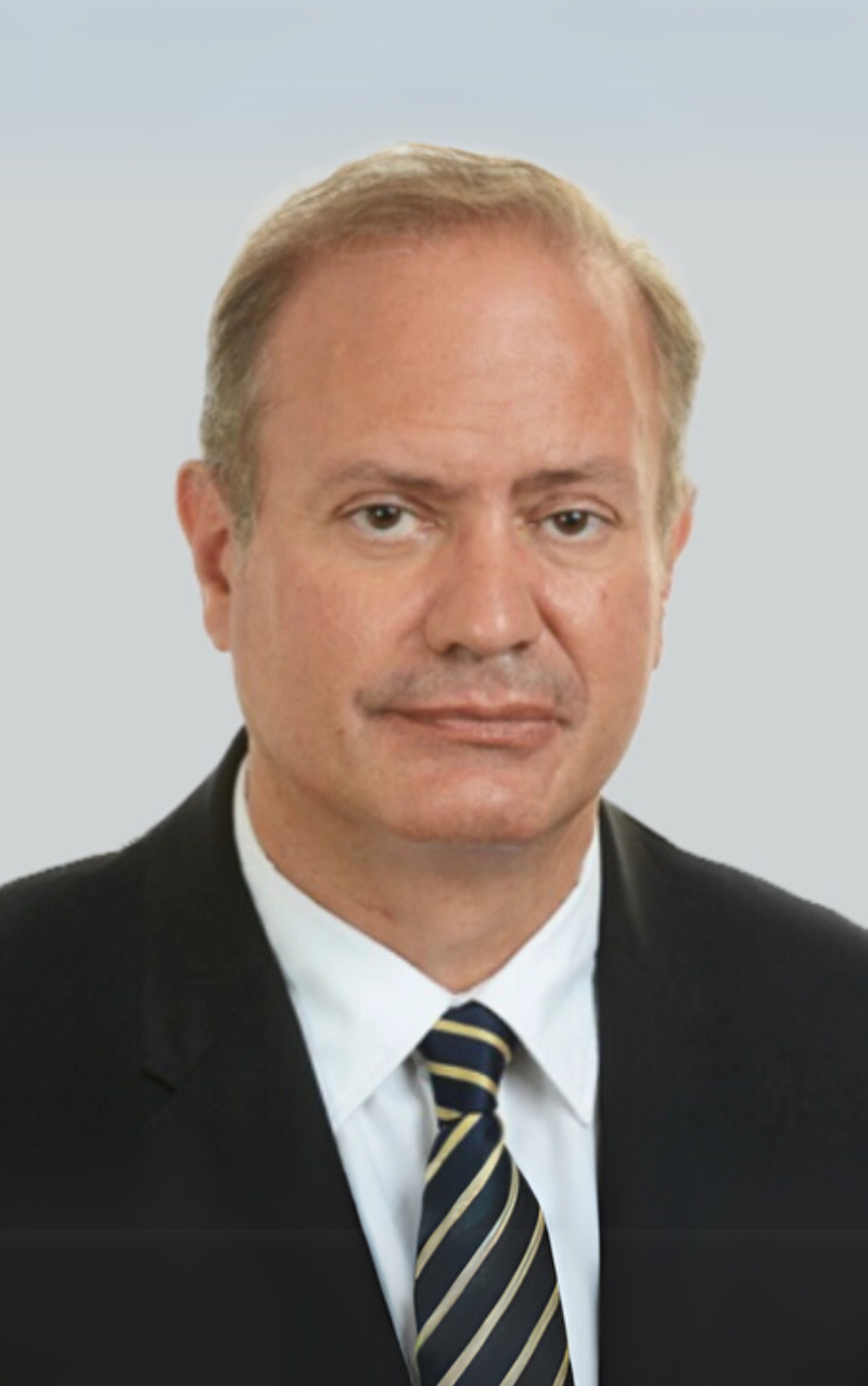 Nelson Carvalho
