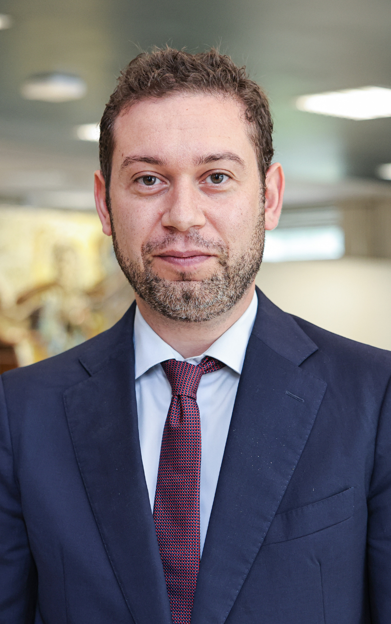 André Peralta Santos