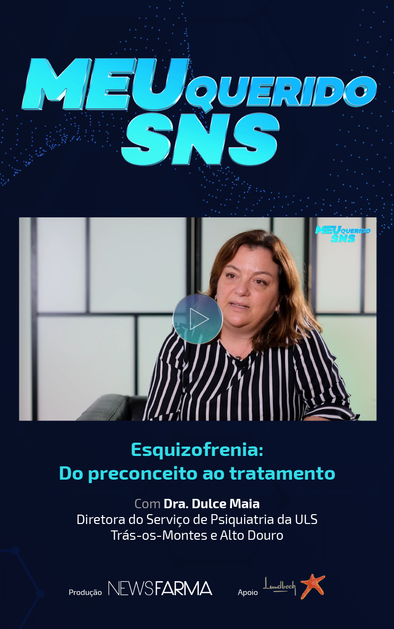 Meu querido SNS