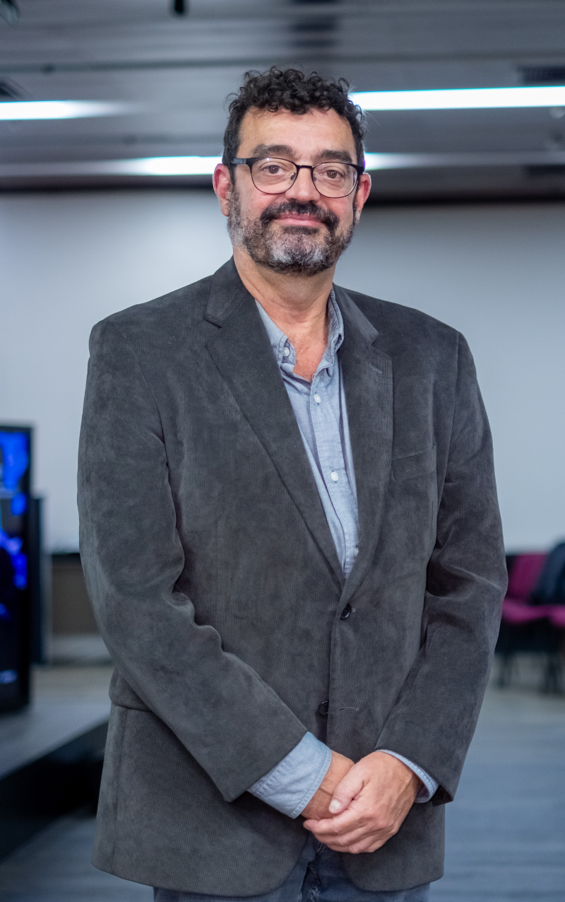MARCIO BORGES
