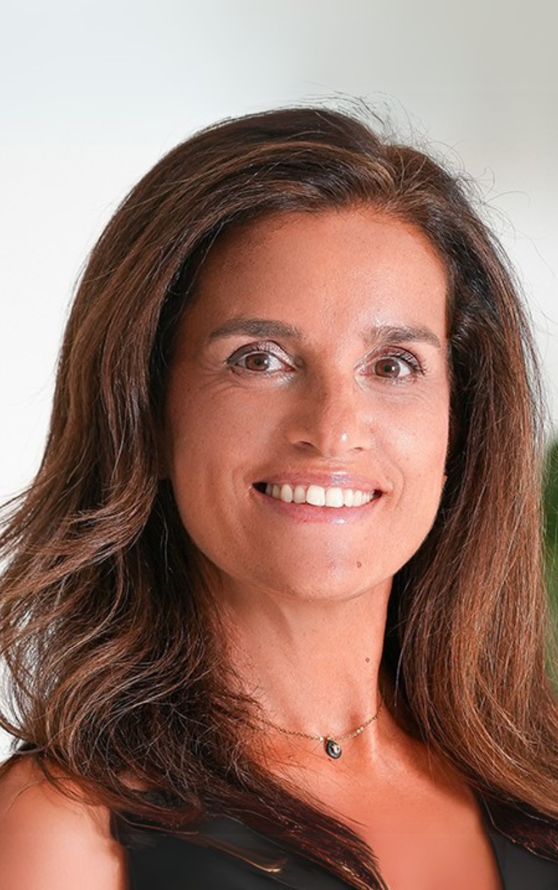Cristina Campos