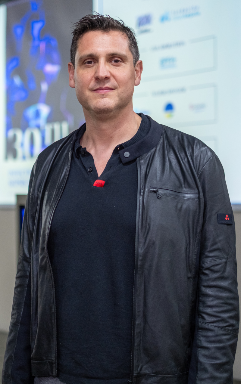 Ignacio Martin-Loeches