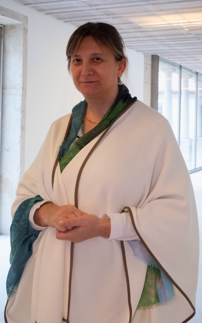 Arminda Veiga