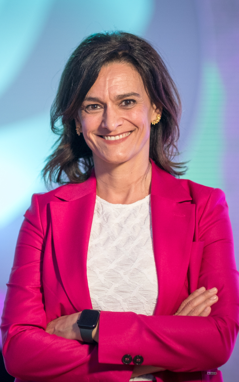 Cristina Gavina