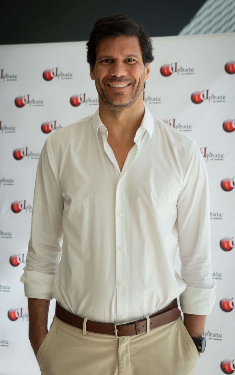 Francisco Abecasis