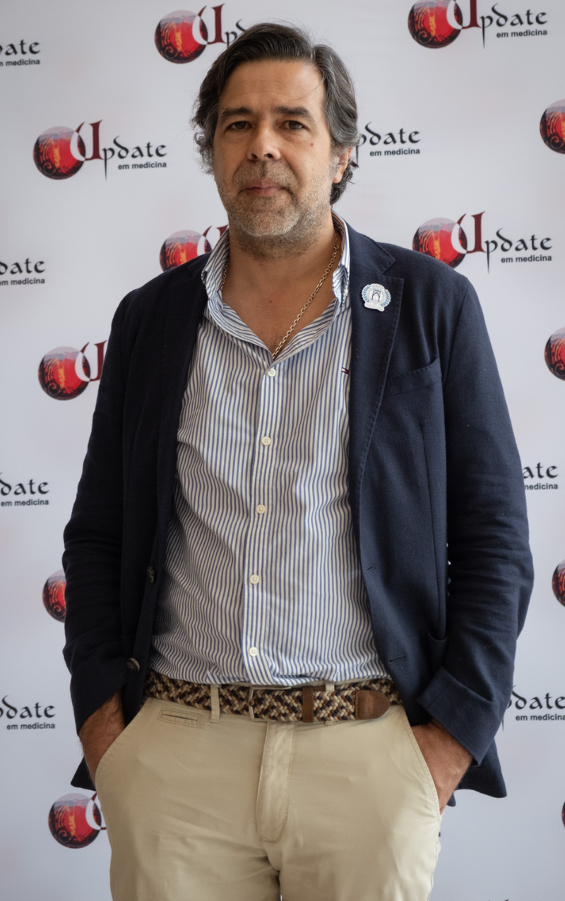 Pedro Vieira Baptista