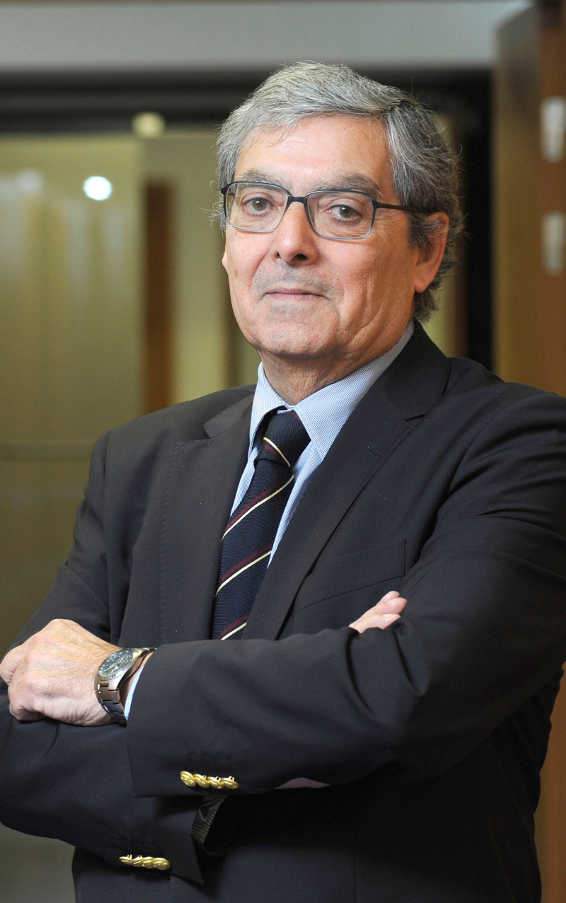 Mário Espiga de Macedo