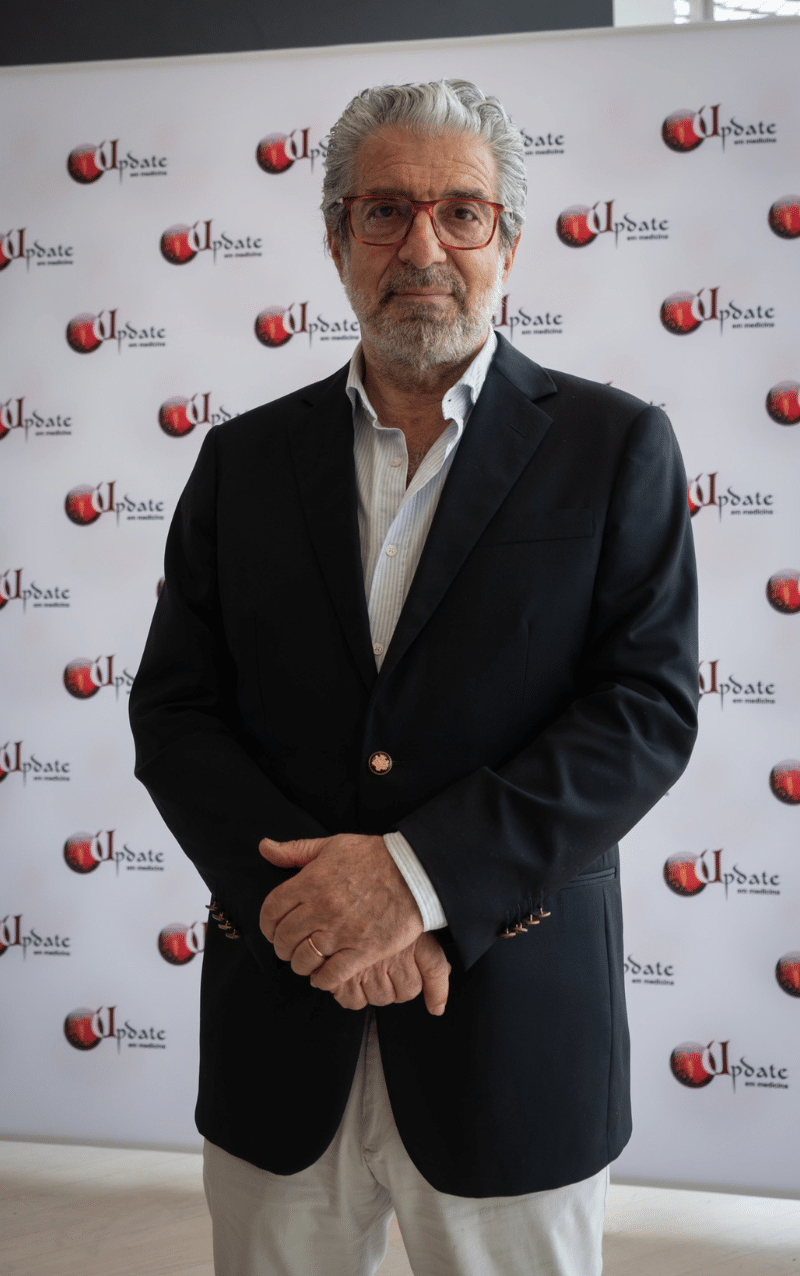 António Pedro Machado