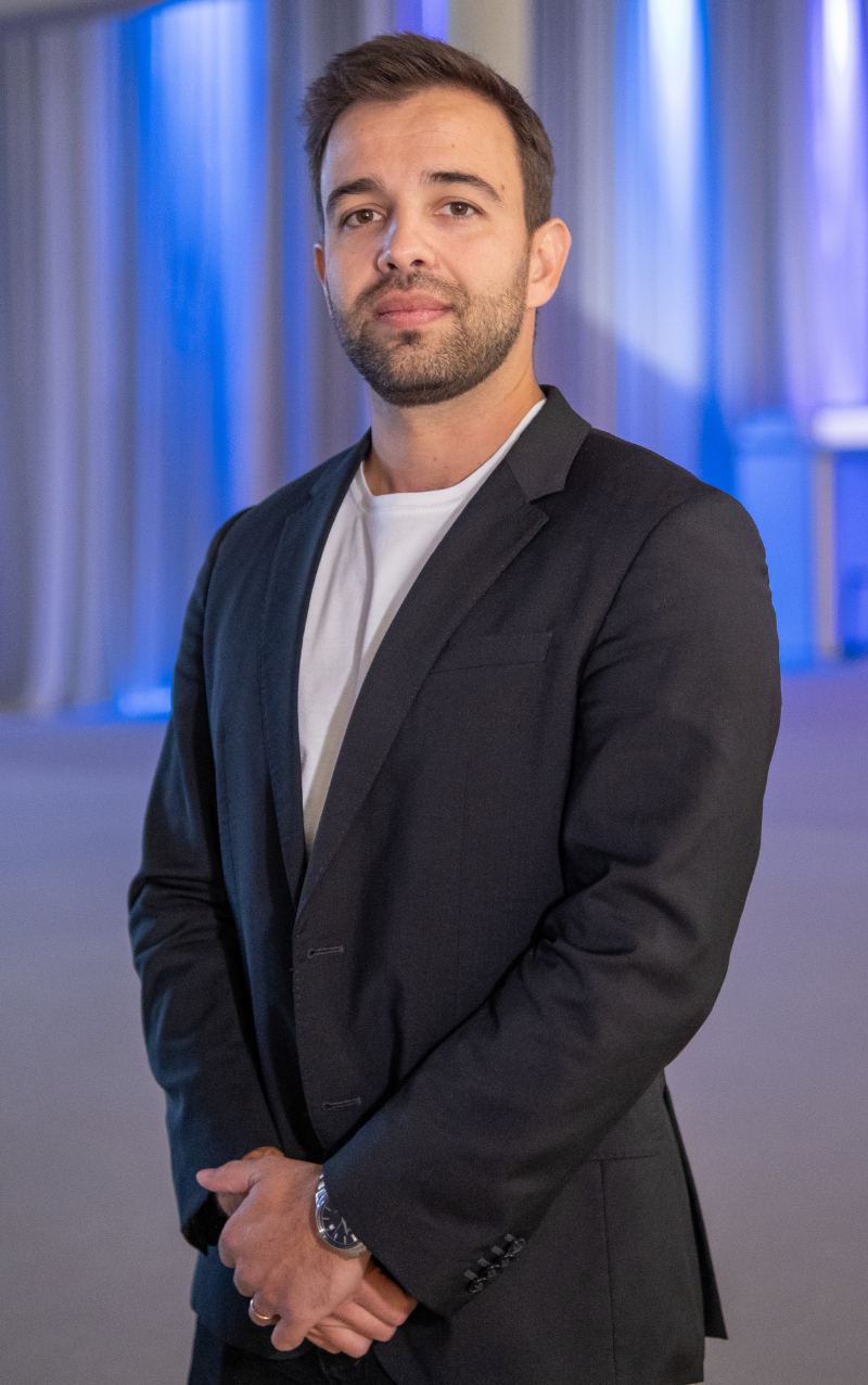 André Mansinho
