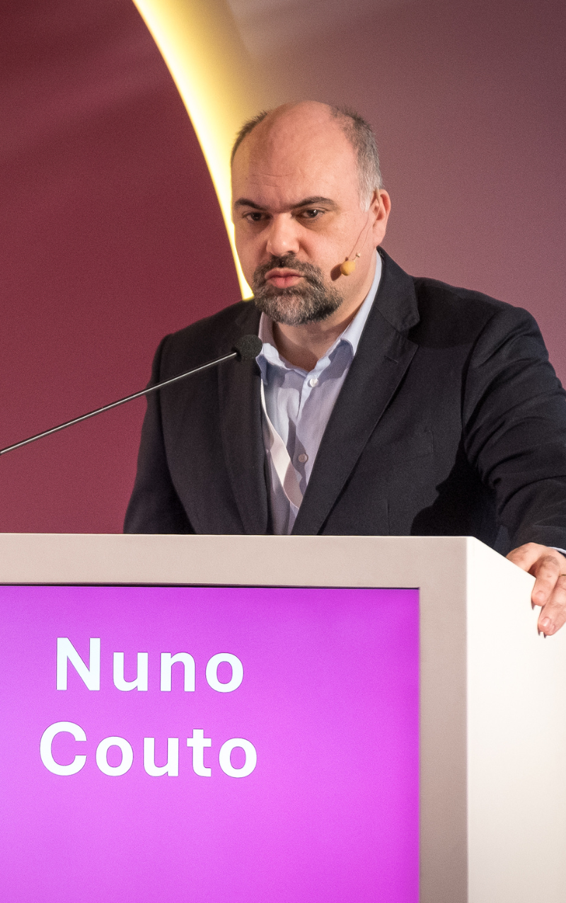 Nuno Couto