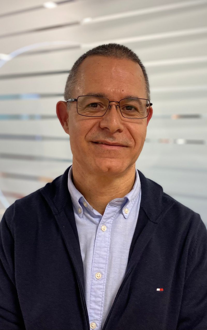 Luís Varandas