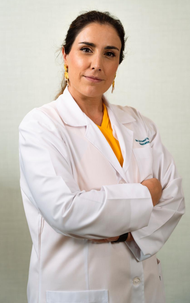 Ana Raquel Marques
