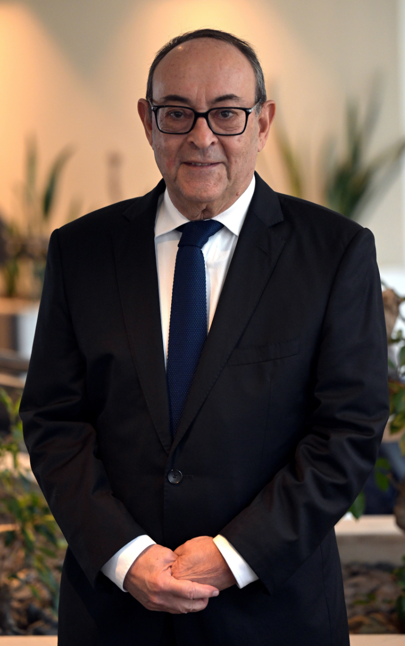 José Manuel Boavida