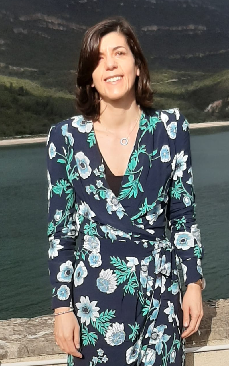 Telma Francisco