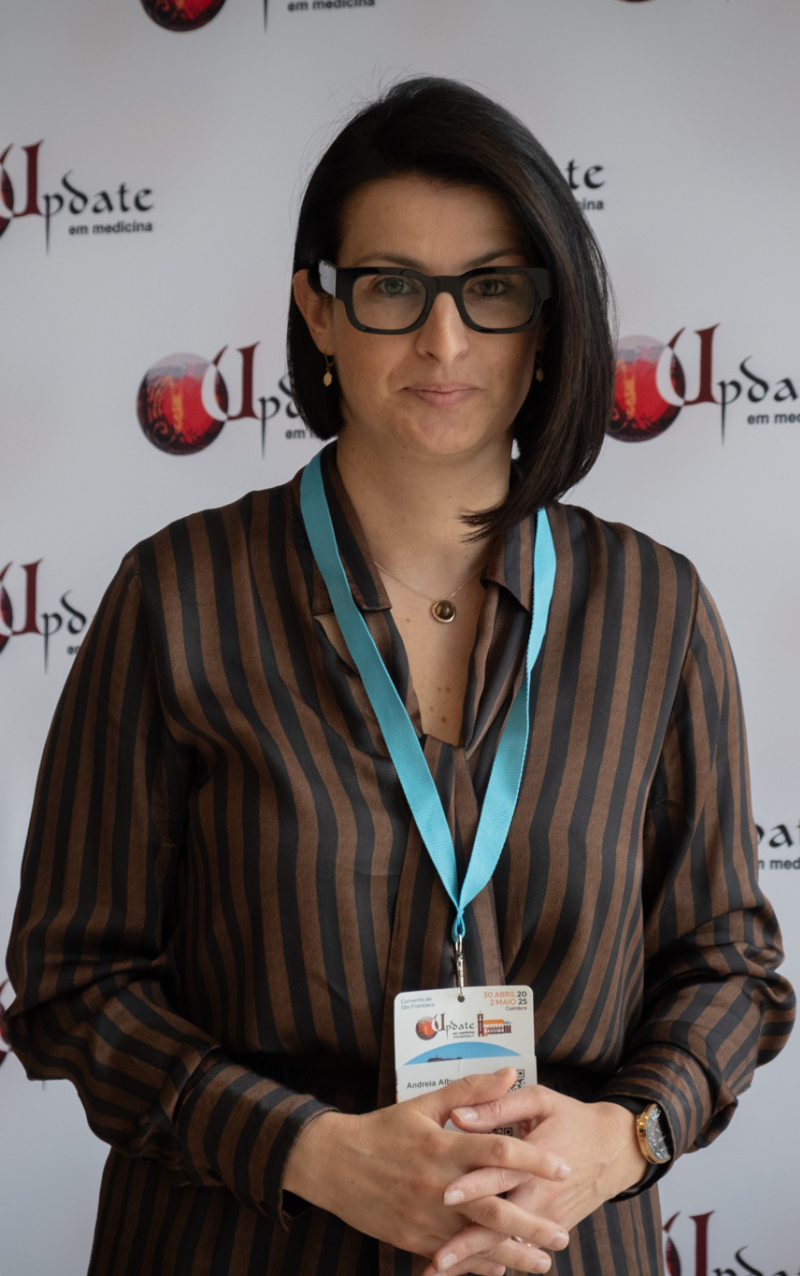 Andreia Albuquerque
