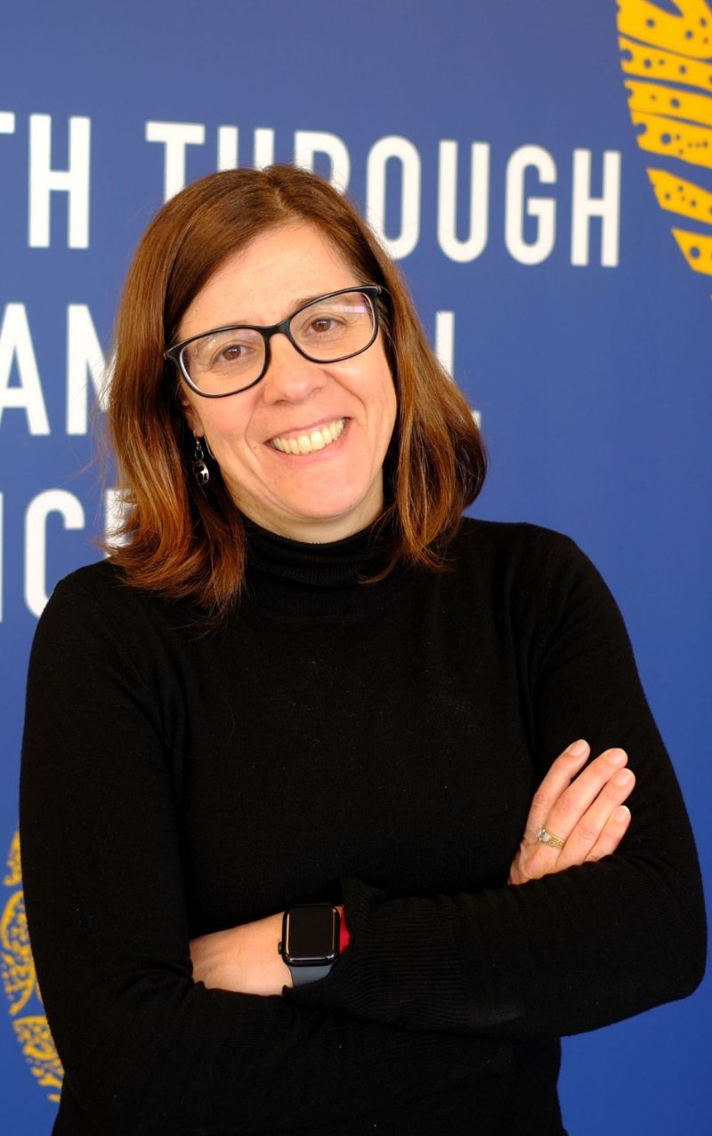 Maria João Amorim
