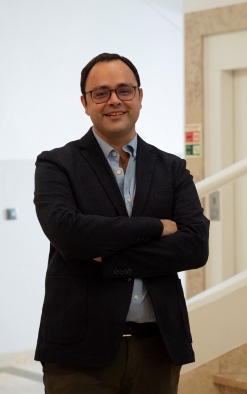 rodrigo leão MN