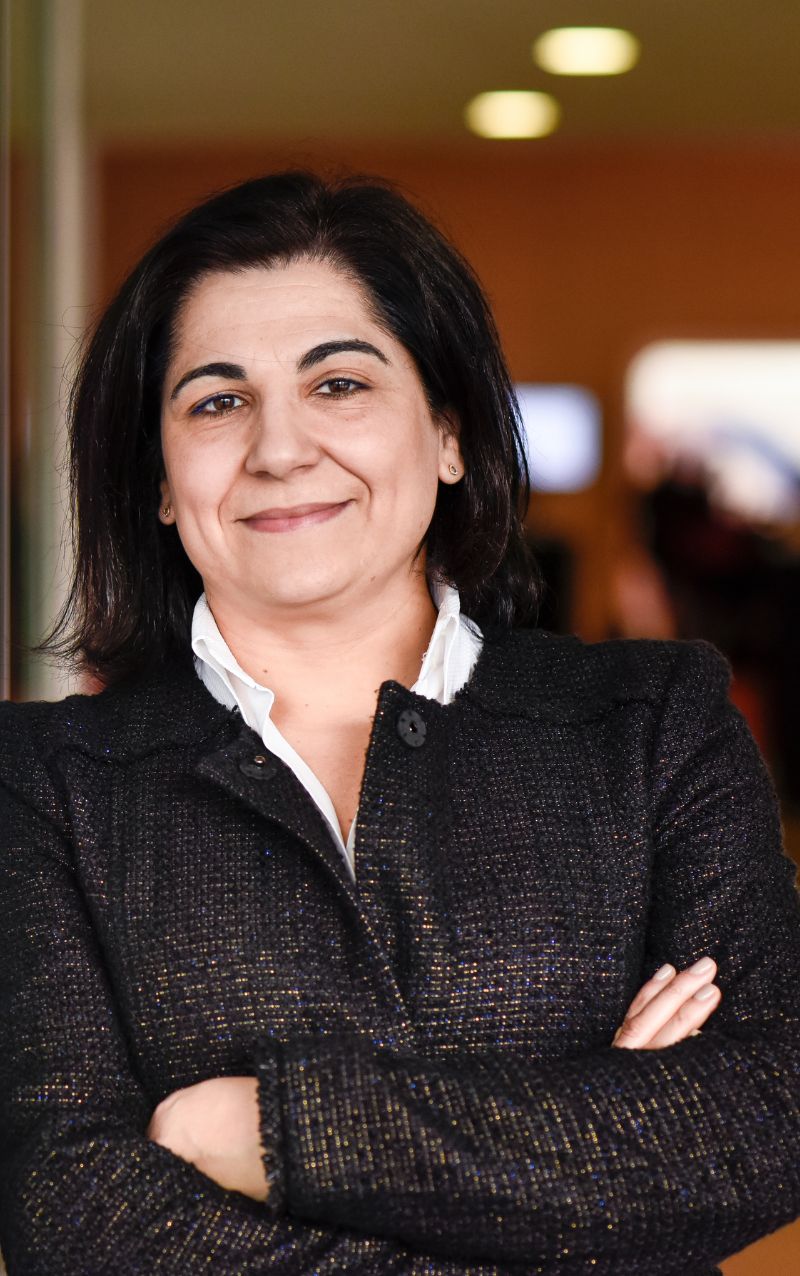 Dra. Suzana Calretas mn