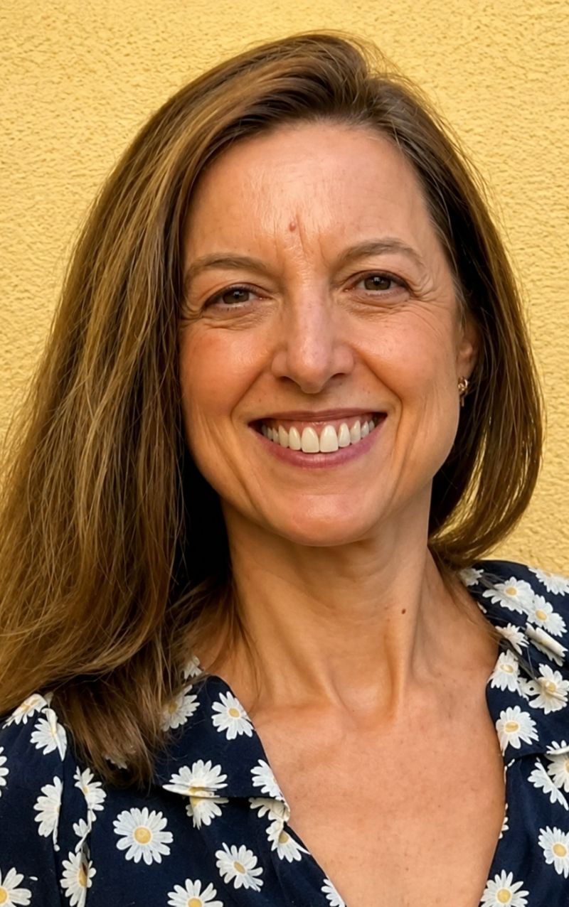 Isabel Palma MN