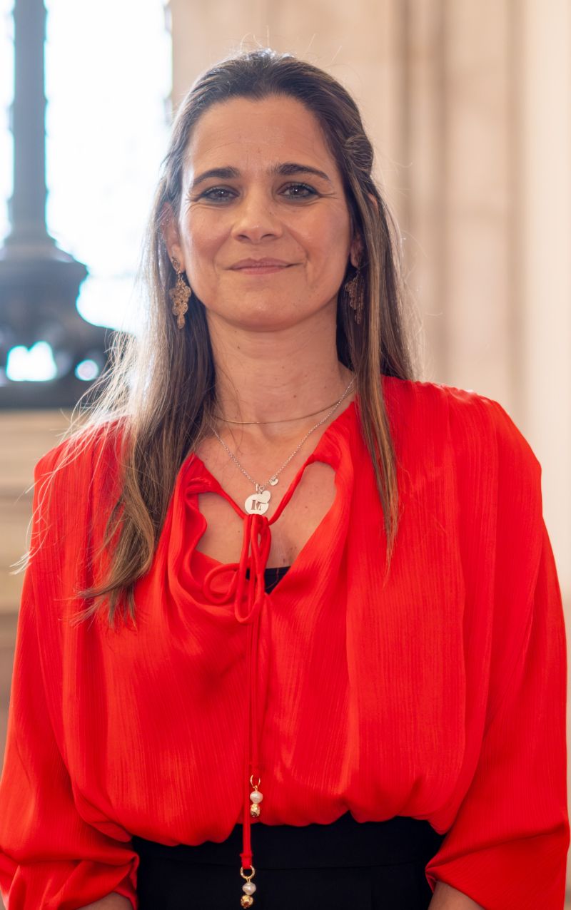 RITA NORTADAS MN