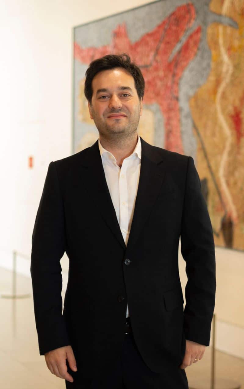 antónio f massa MN