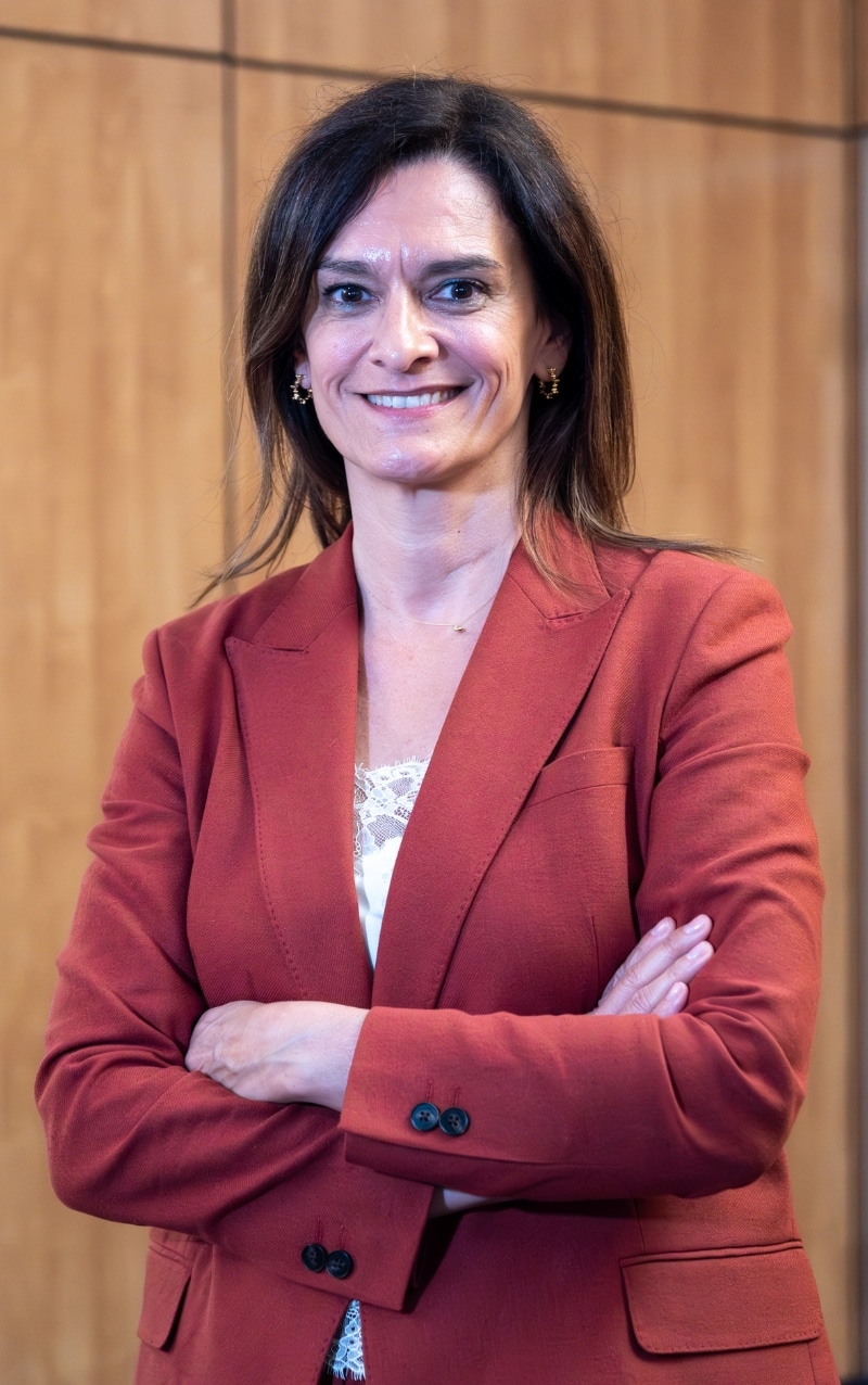 cristina gavina mn