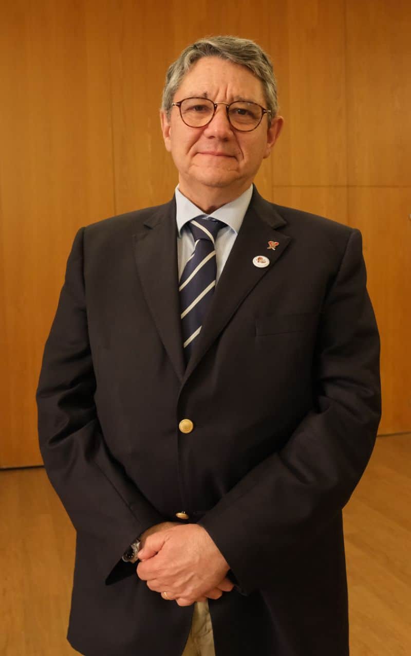 fernando martos mn