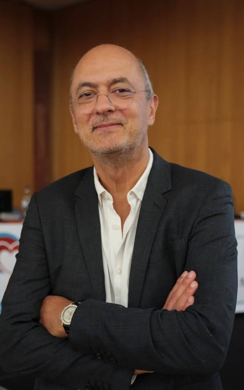 mário santos mn