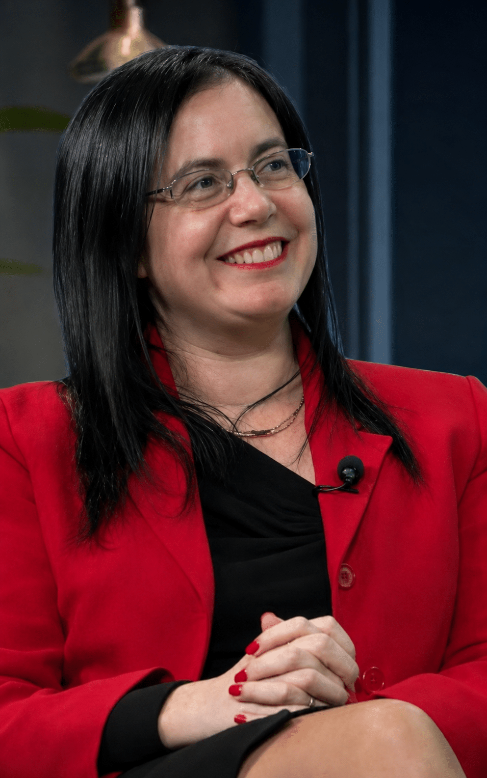 olga azevedo mn