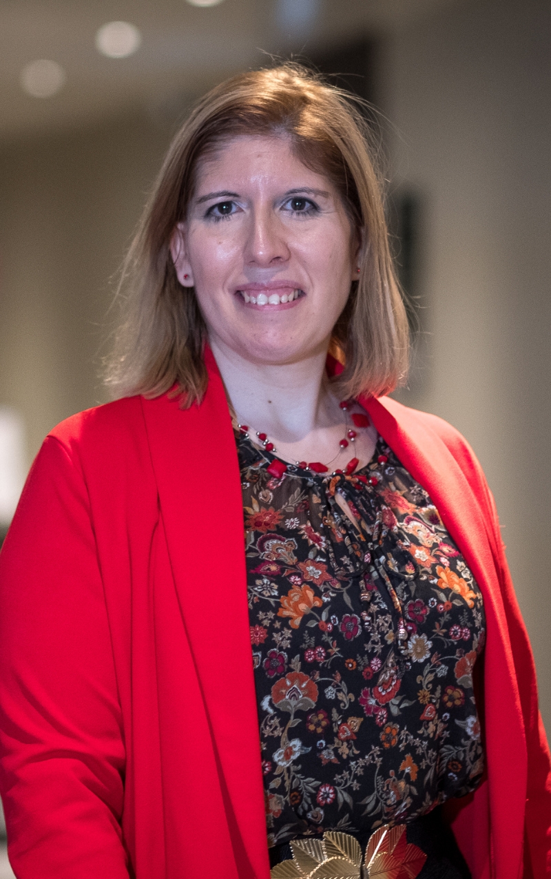 raquel sabino MN