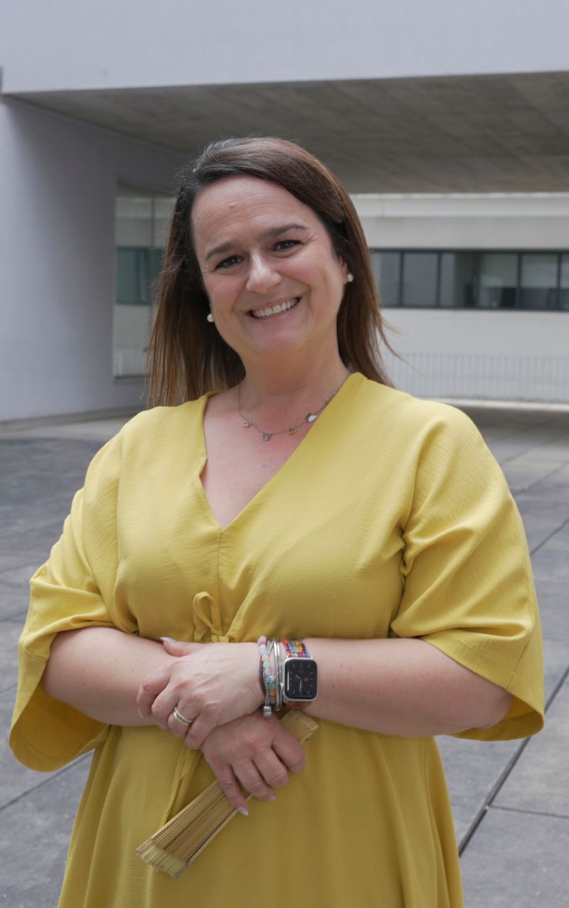 tabita maia MN