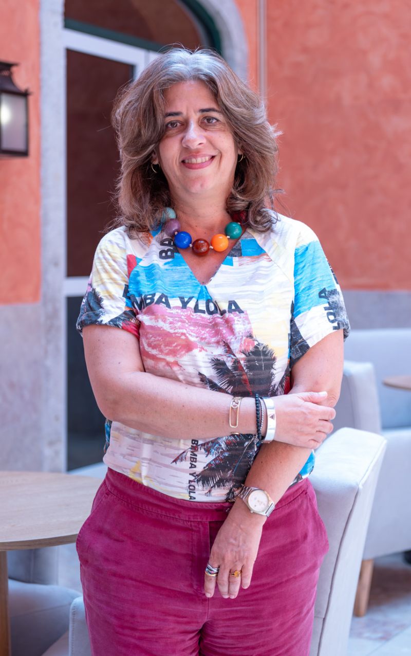 MN ELSA LAVADO