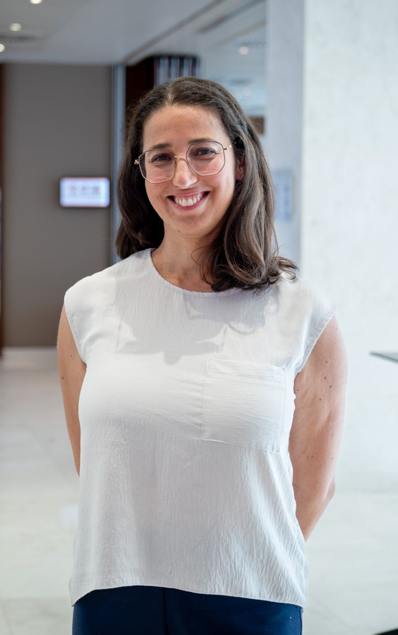Natacha Santos mn