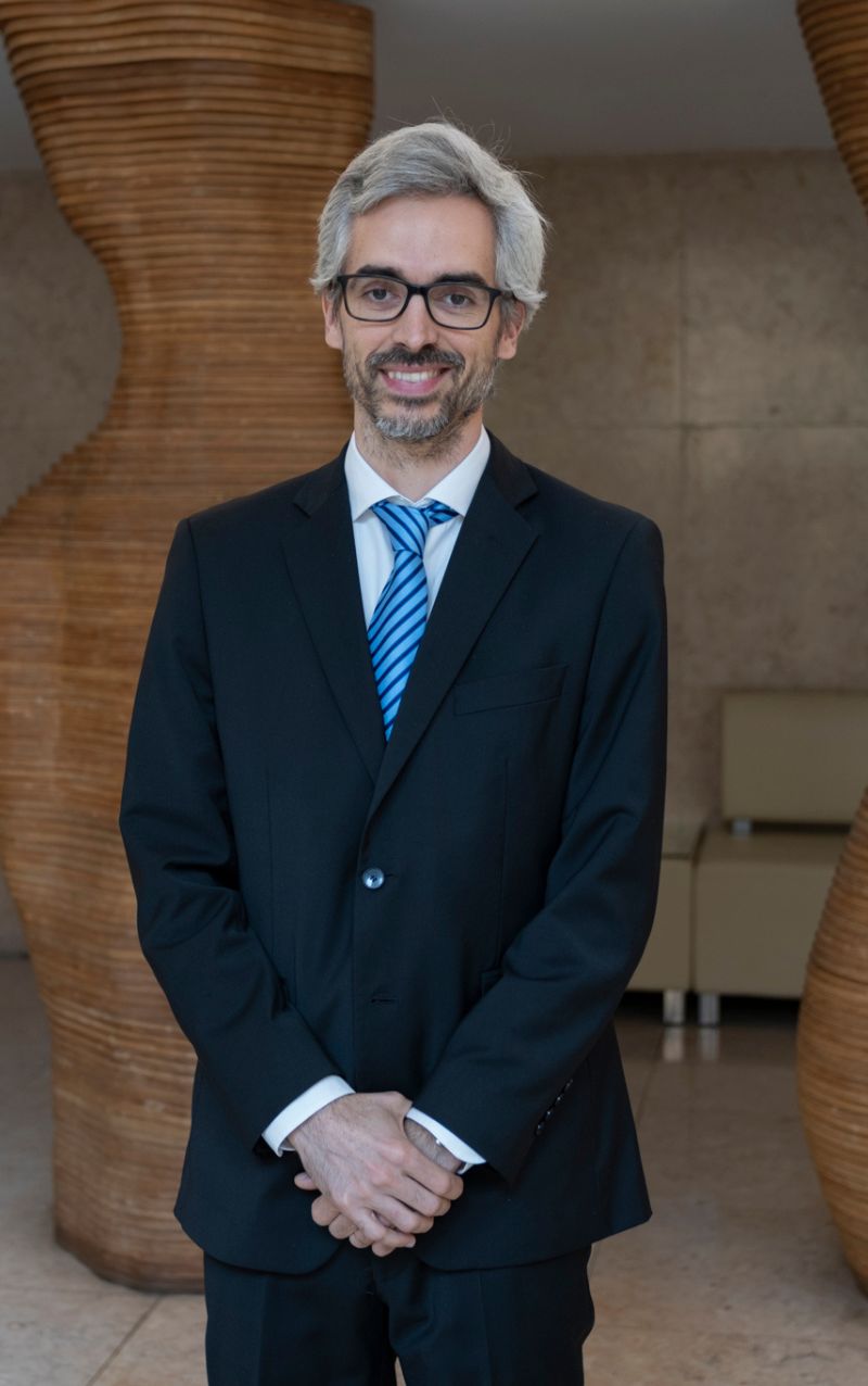 vitor magno pereira MN