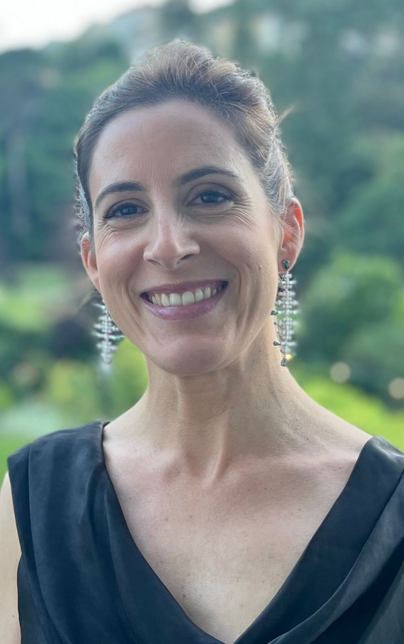 MN Cristina Rosário