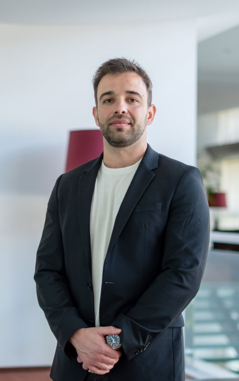MN andré mansinho