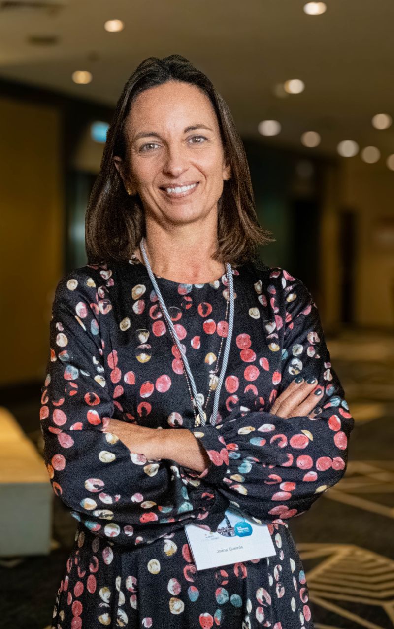 MN joana queirós