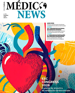 Médico News nº 79